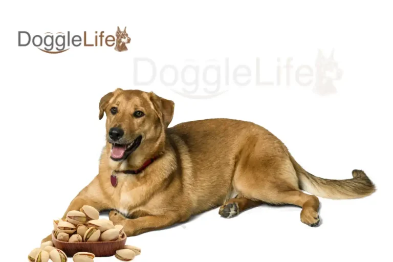 Can Dogs Eat Pistachios