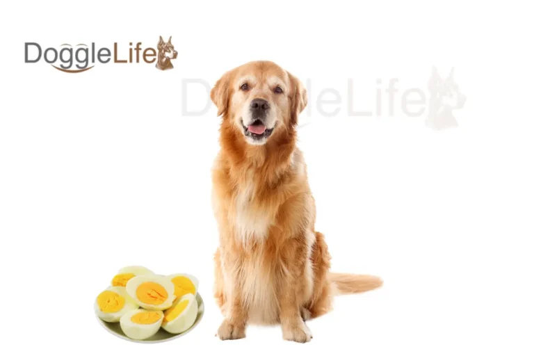 can dogs eat boiled eggs