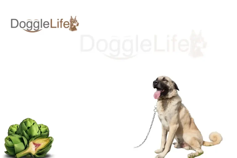 Can Dogs Eat Artichokes