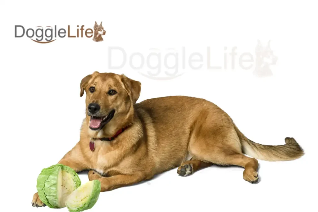 Can Dogs Eat Cabbage? Vet Approved