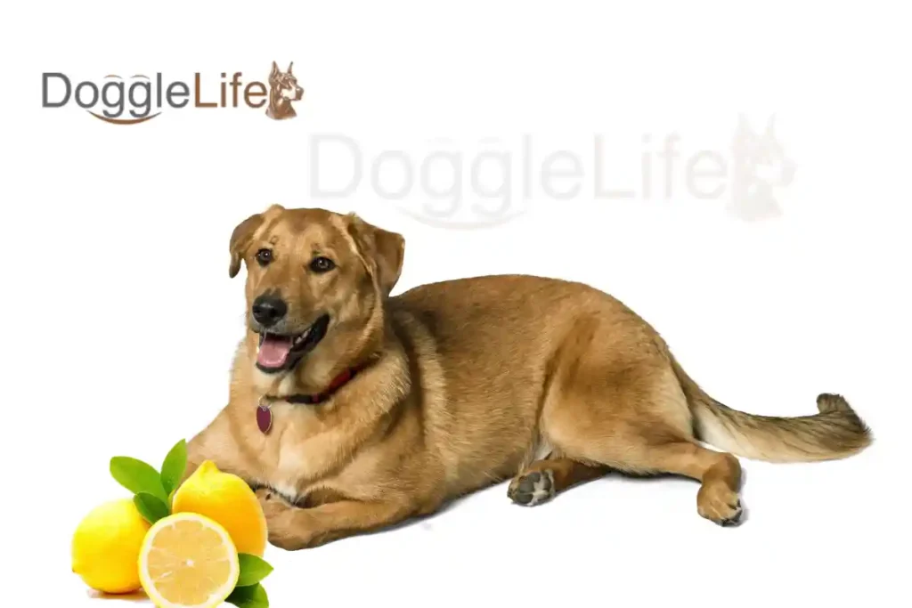 Can Dogs Eat Lemons Vet Approved