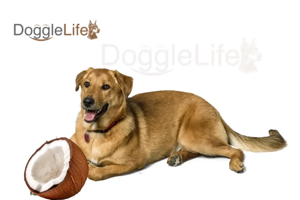 Can dogs eat coconut Vet Approved