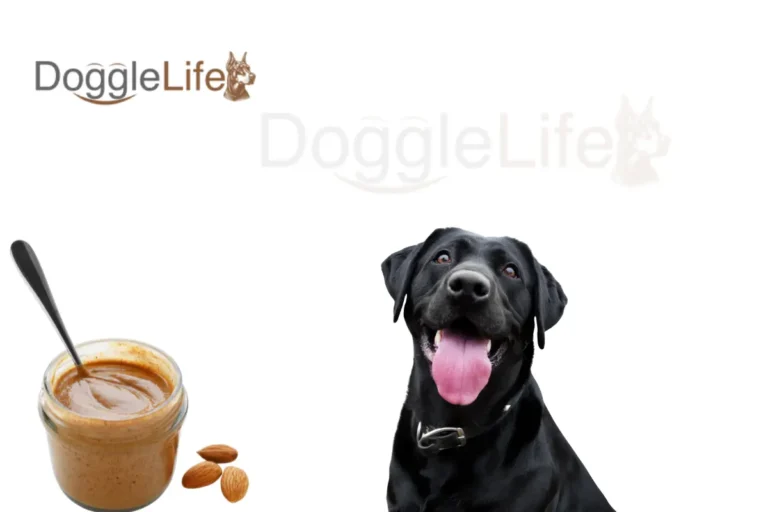can dogs eat almond butter