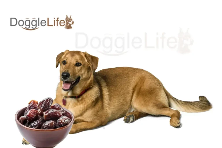 can dogs eat dates
