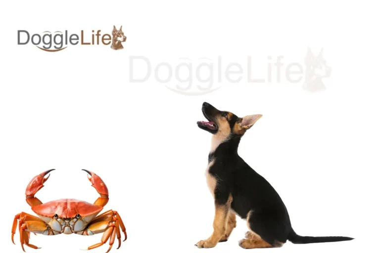 can dogs eat imitation crab