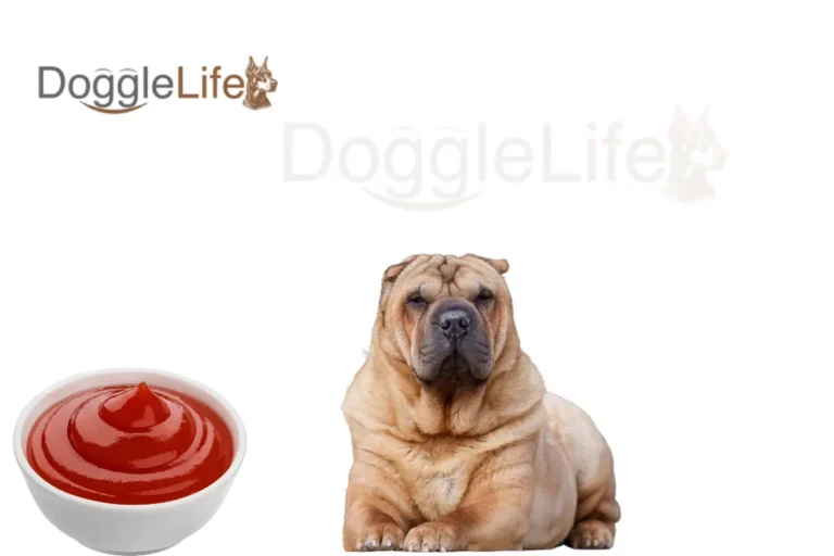 can dogs eat ketchup