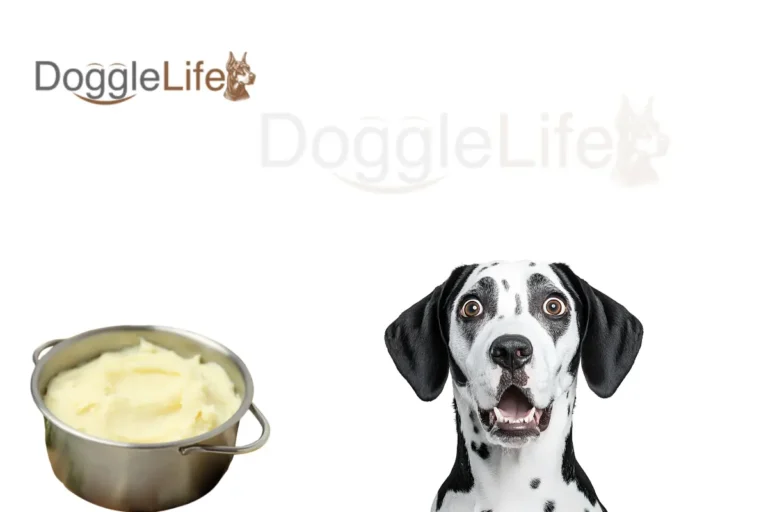 can dogs eat mashed potatoes