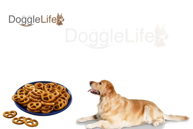 can dogs eat pretzels