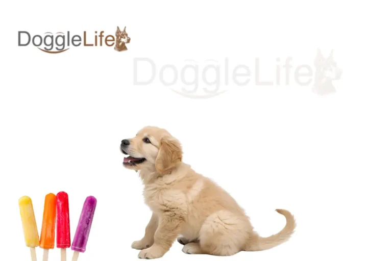 Can dogs eat popsicles