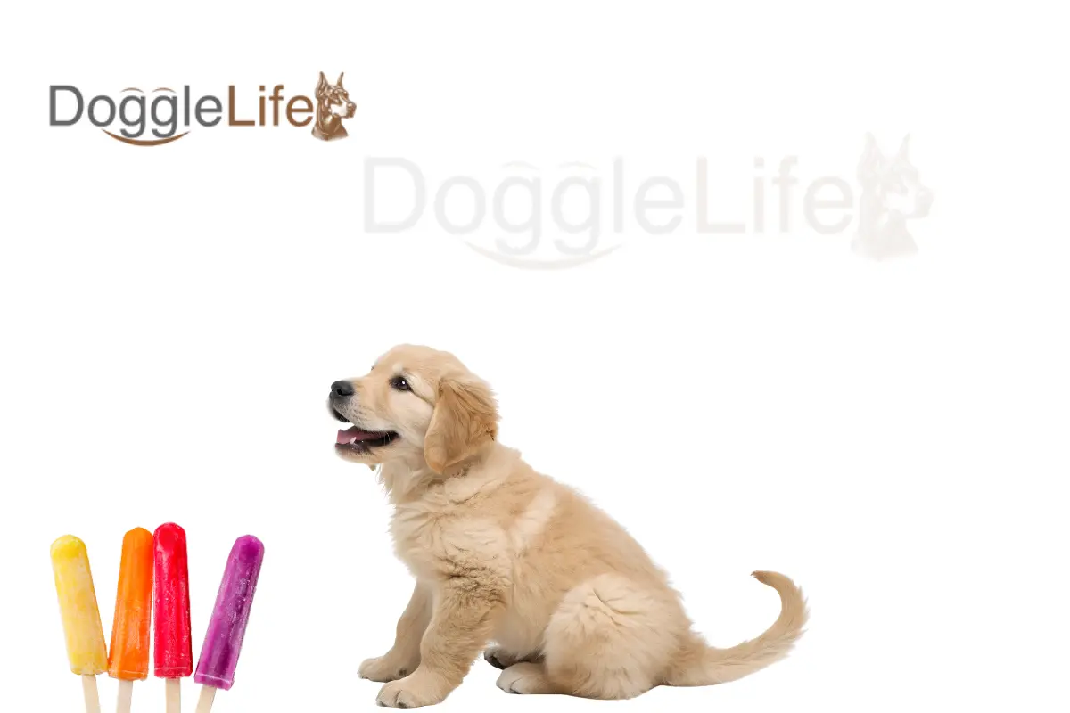 Can dogs eat popsicles