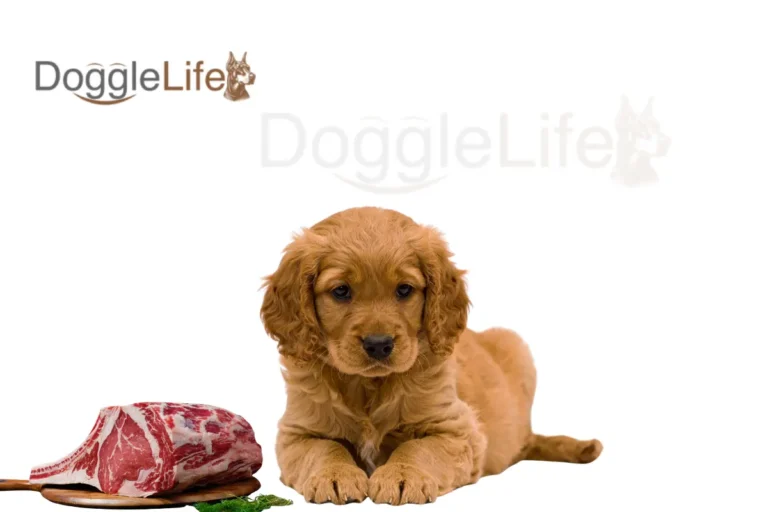 Can dogs eat raw pork