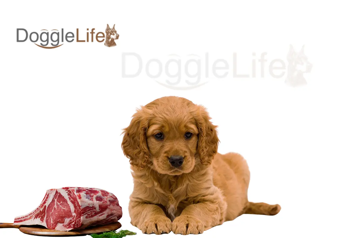 Can dogs eat raw pork