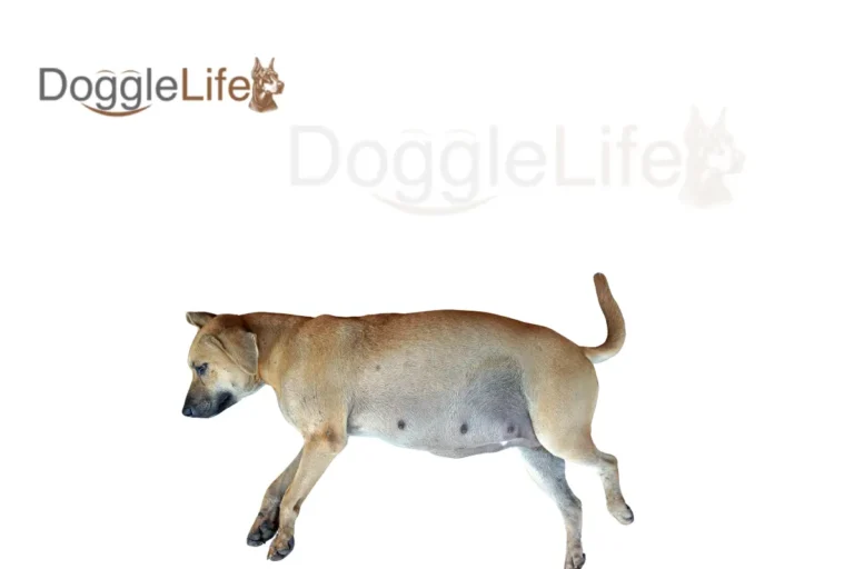 How long are dogs pregnant